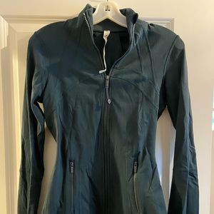 Lululemon Women’s On the Move Slim Fit Jacket